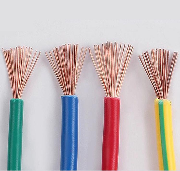 如何預(yù)防電線電纜因?qū)Ь€過載而起火